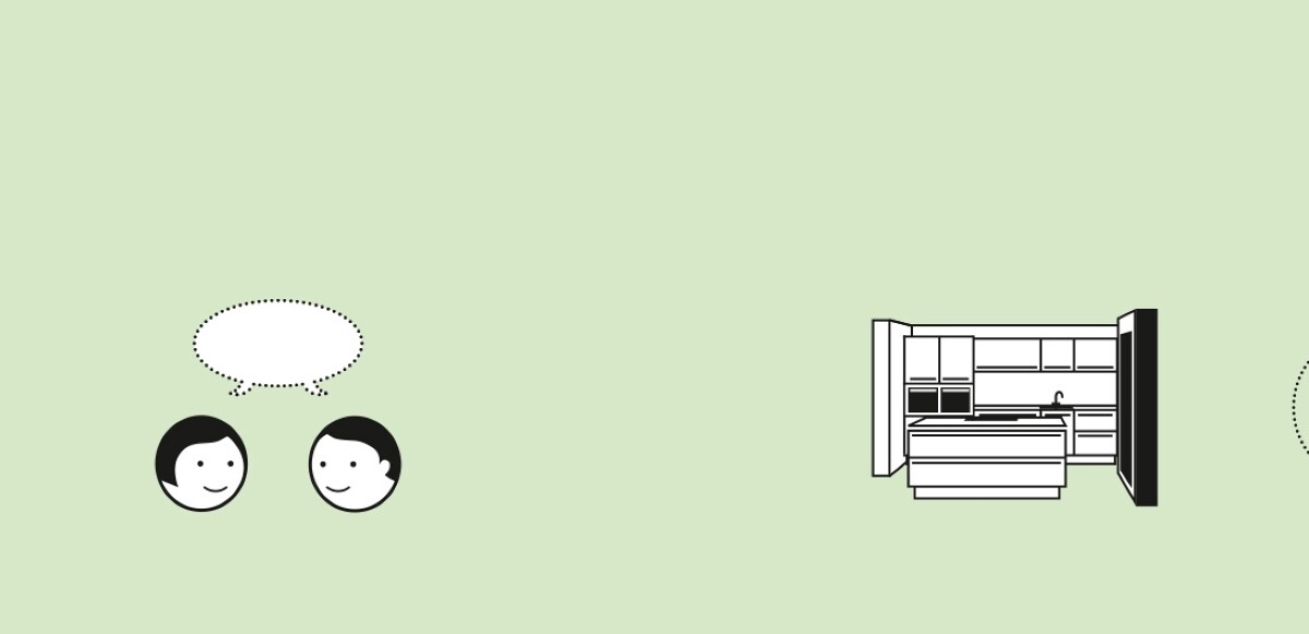 Wir sind immer für Sie da Wir sind immer für Sie da