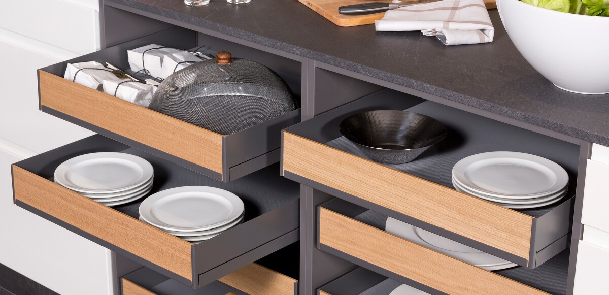 Arbeit raus. Freude rein. Arbeit raus. Freude rein.