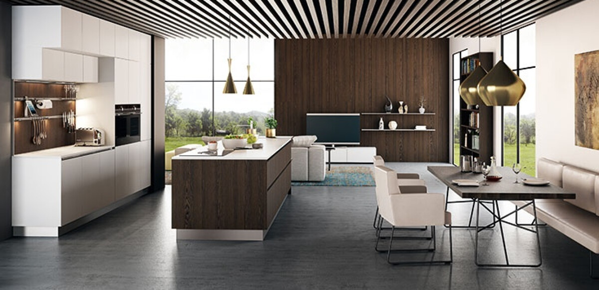 Offen für alles ... Offen für alles ...